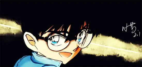 Detective Conan capítulo 847, página 19