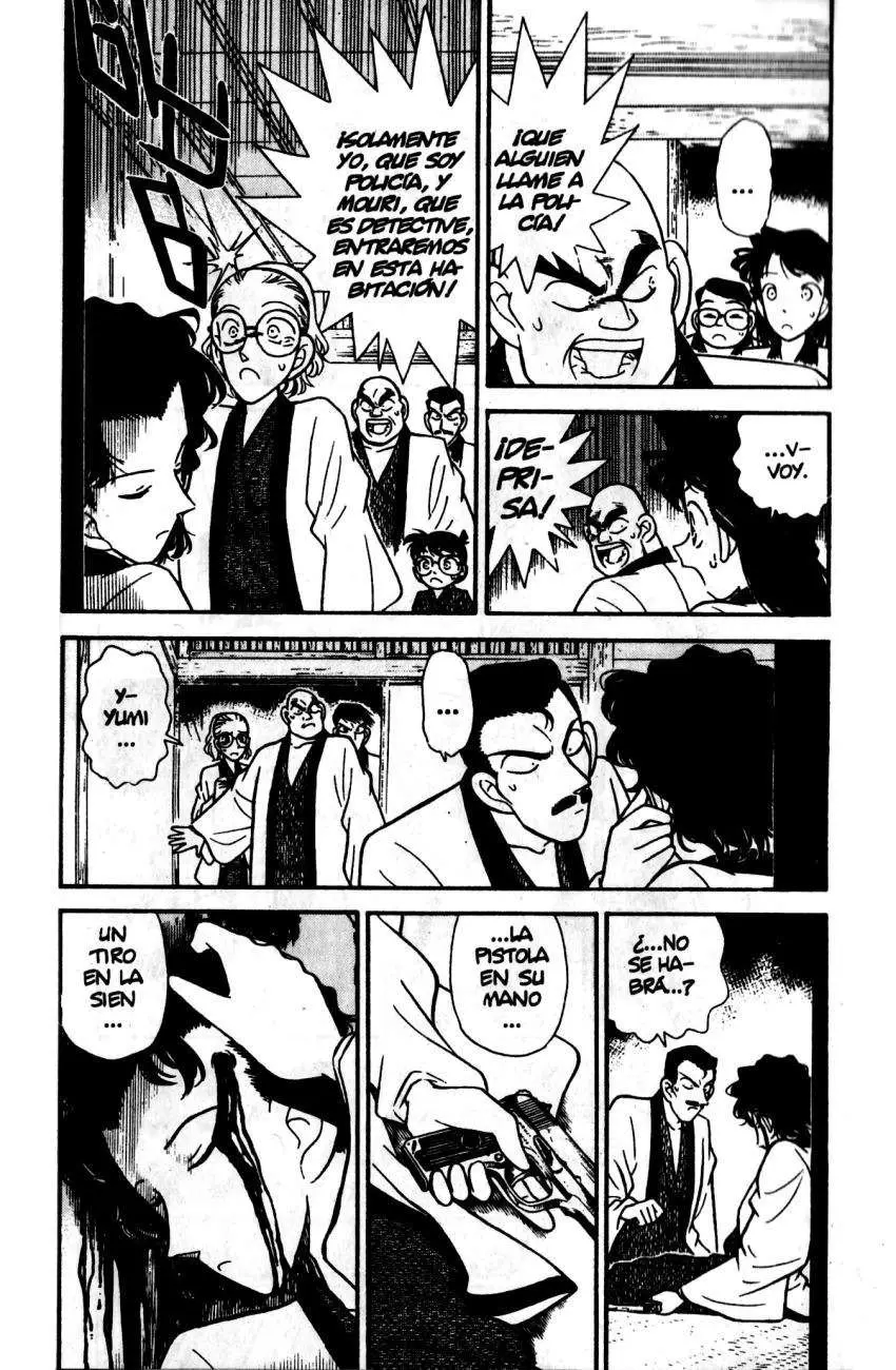 Detective Conan capítulo 85, página 3