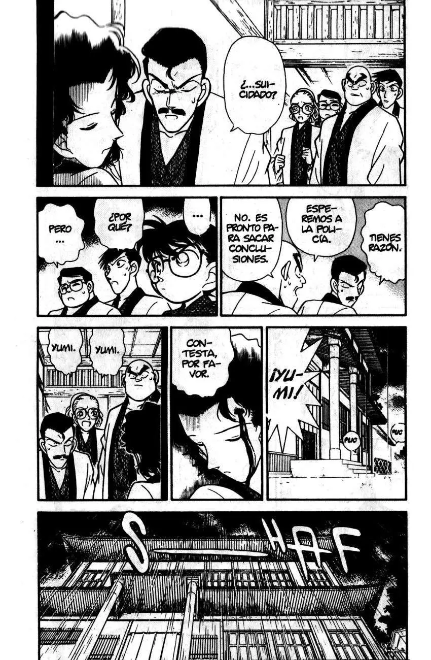 Detective Conan capítulo 85, página 4
