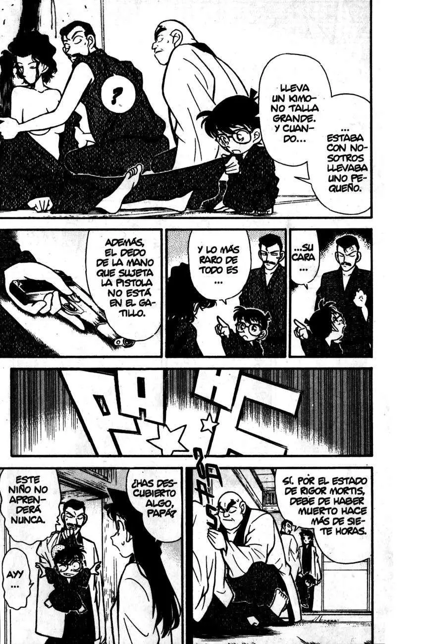 Detective Conan capítulo 85, página 6