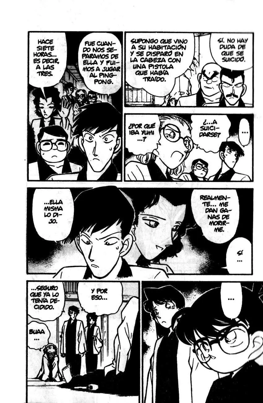 Detective Conan capítulo 85, página 7