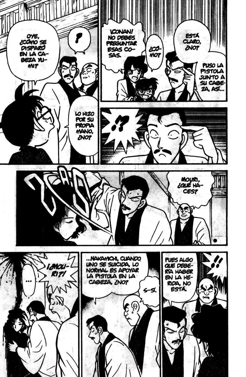 Detective Conan capítulo 85, página 8