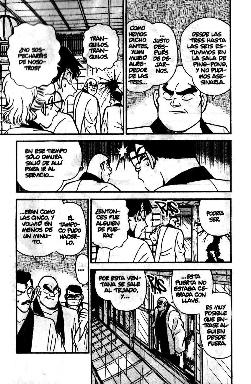 Detective Conan capítulo 85, página 10
