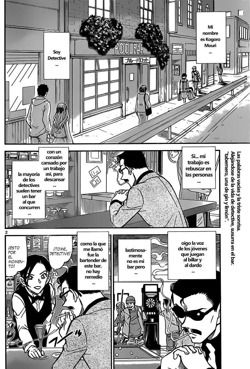 Detective Conan capítulo 853, página 3
