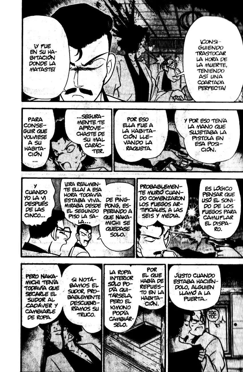 Detective Conan capítulo 86, página 9