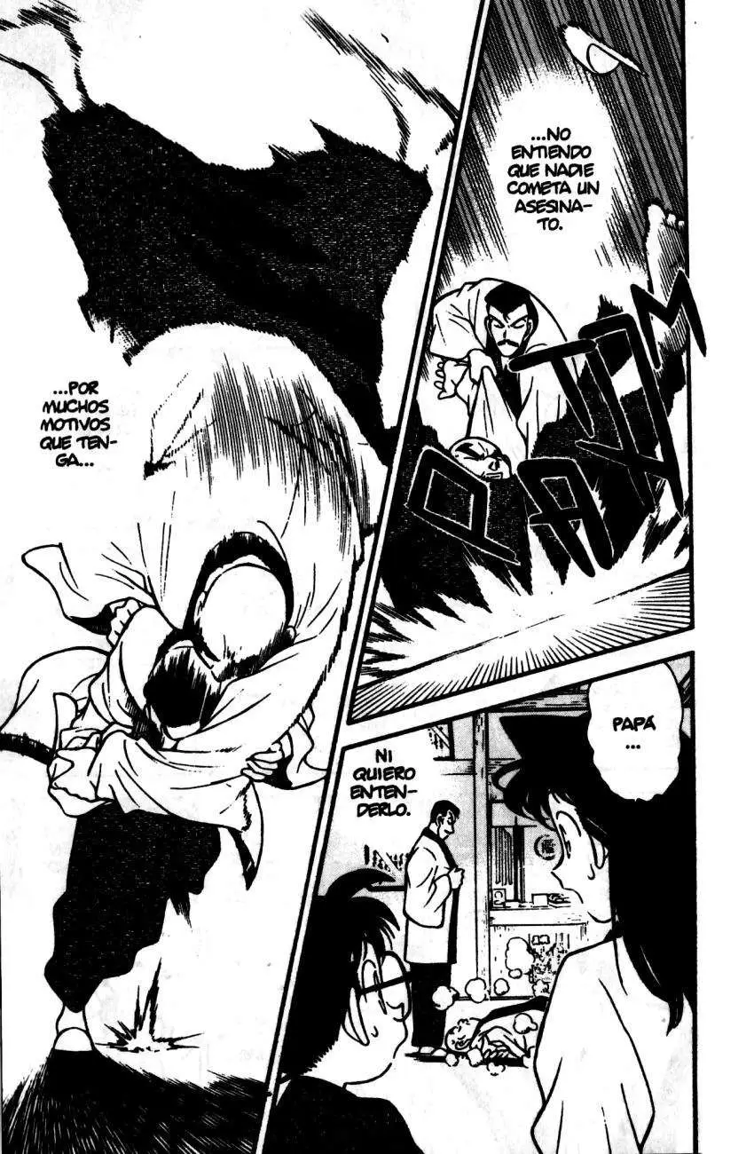 Detective Conan capítulo 86, página 14