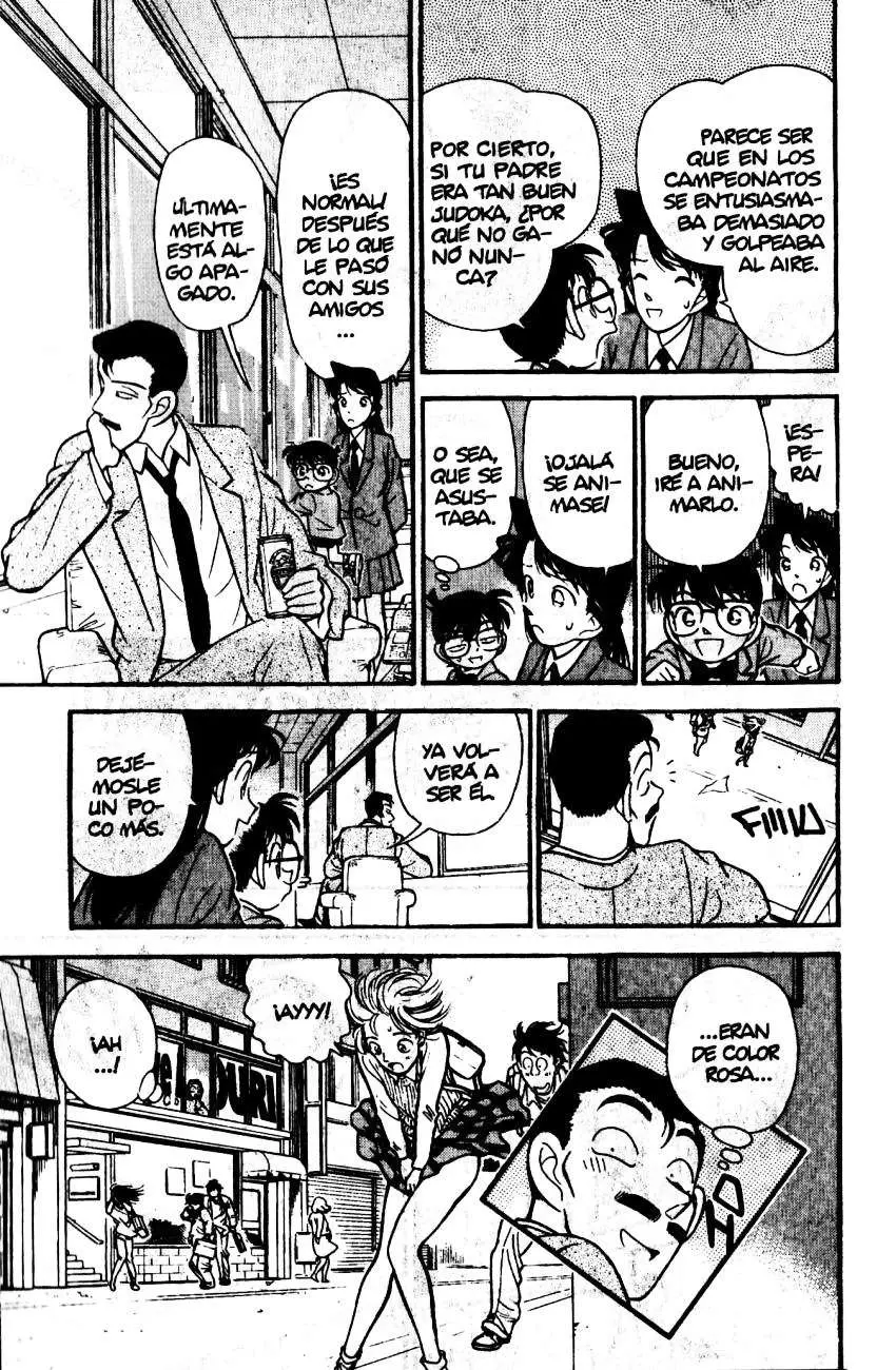 Detective Conan capítulo 86, página 16