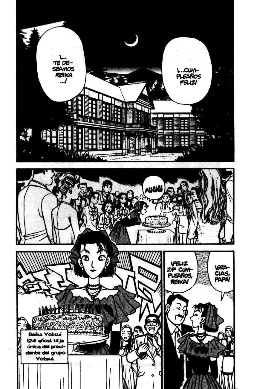Detective Conan capítulo 87, página 2