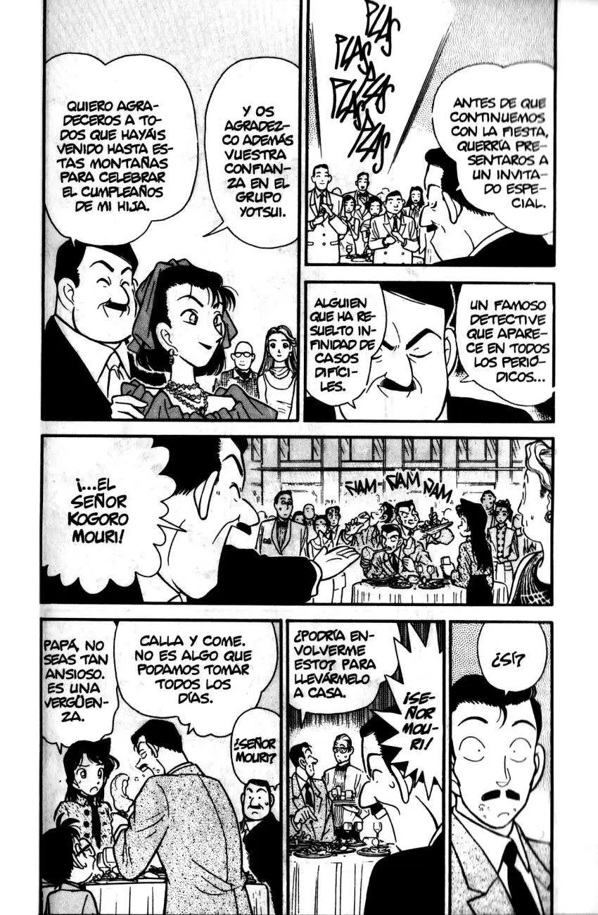 Detective Conan capítulo 87, página 3