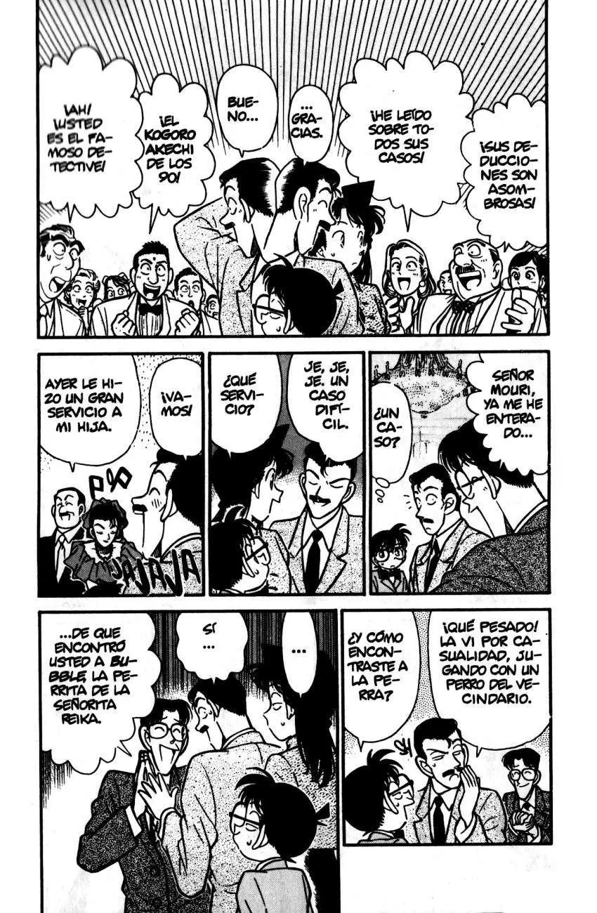 Detective Conan capítulo 87, página 4
