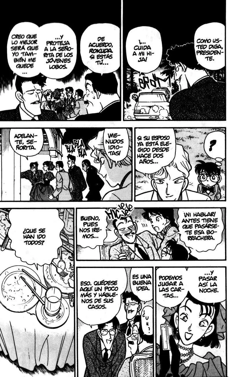 Detective Conan capítulo 87, página 12