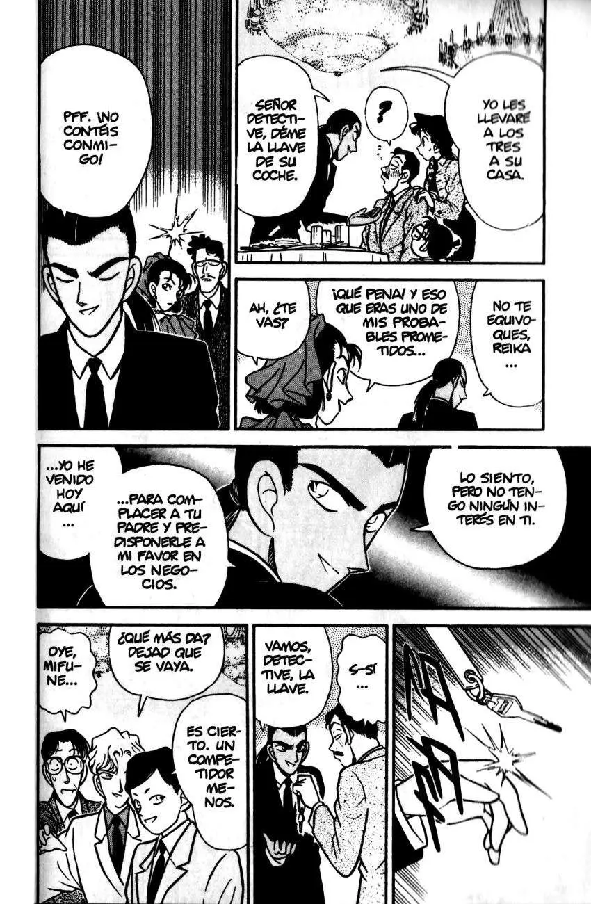 Detective Conan capítulo 87, página 13