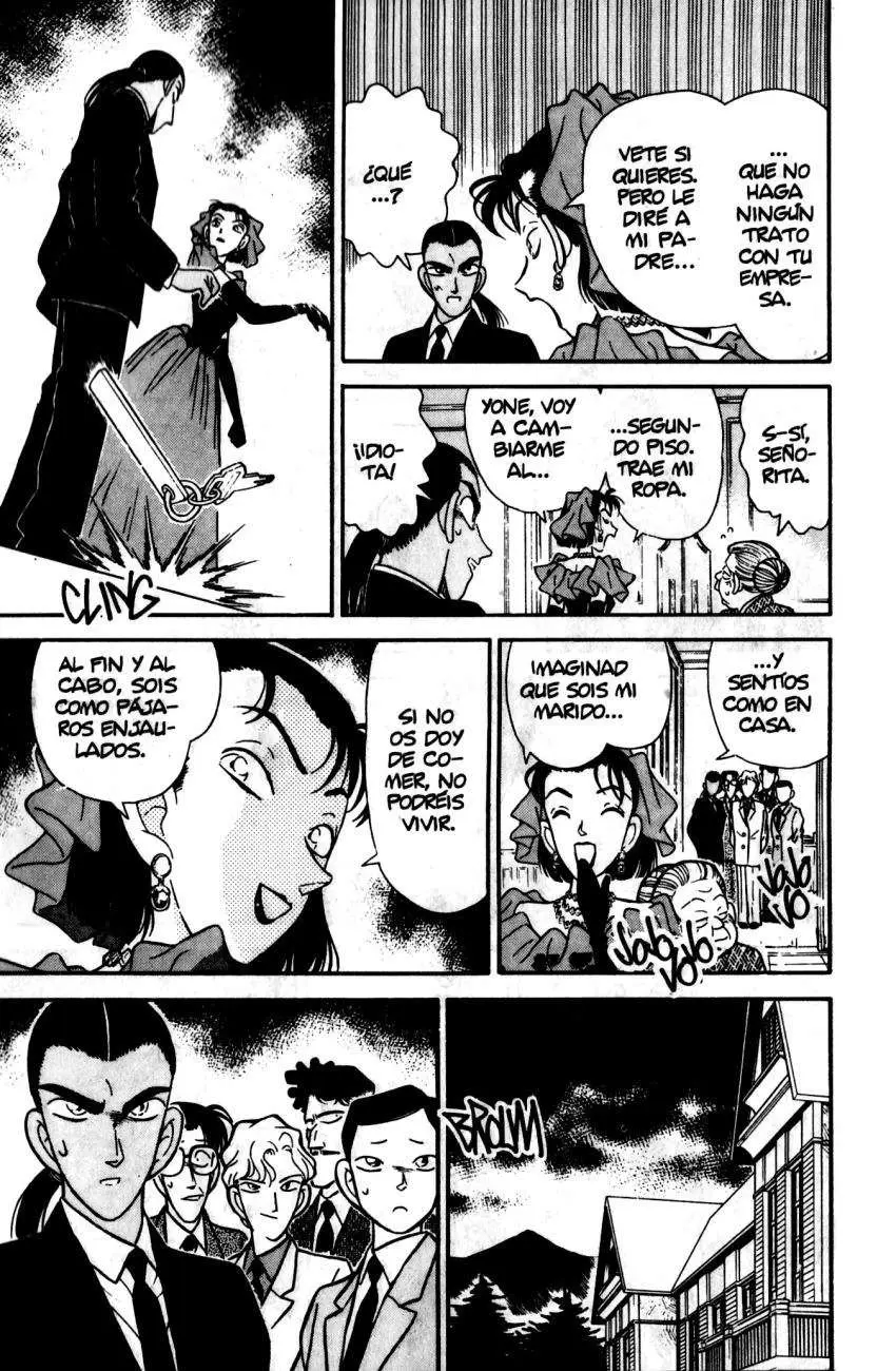 Detective Conan capítulo 87, página 14