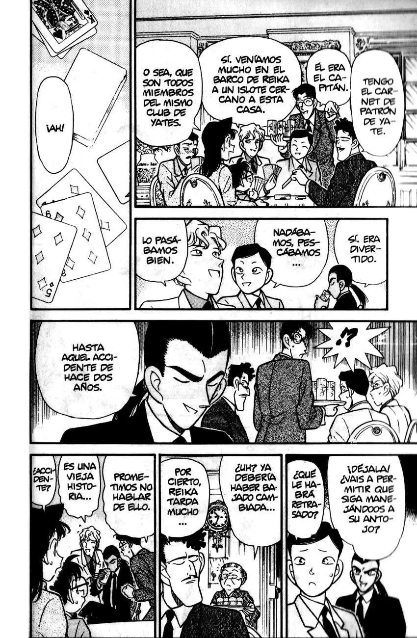 Detective Conan capítulo 87, página 15