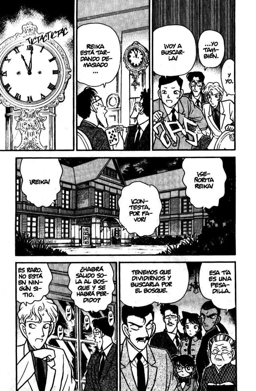 Detective Conan capítulo 87, página 16