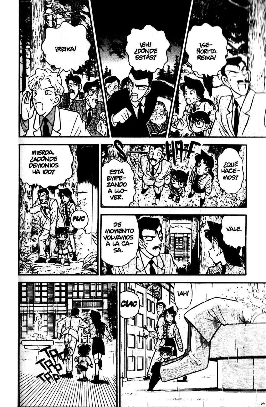 Detective Conan capítulo 87, página 17