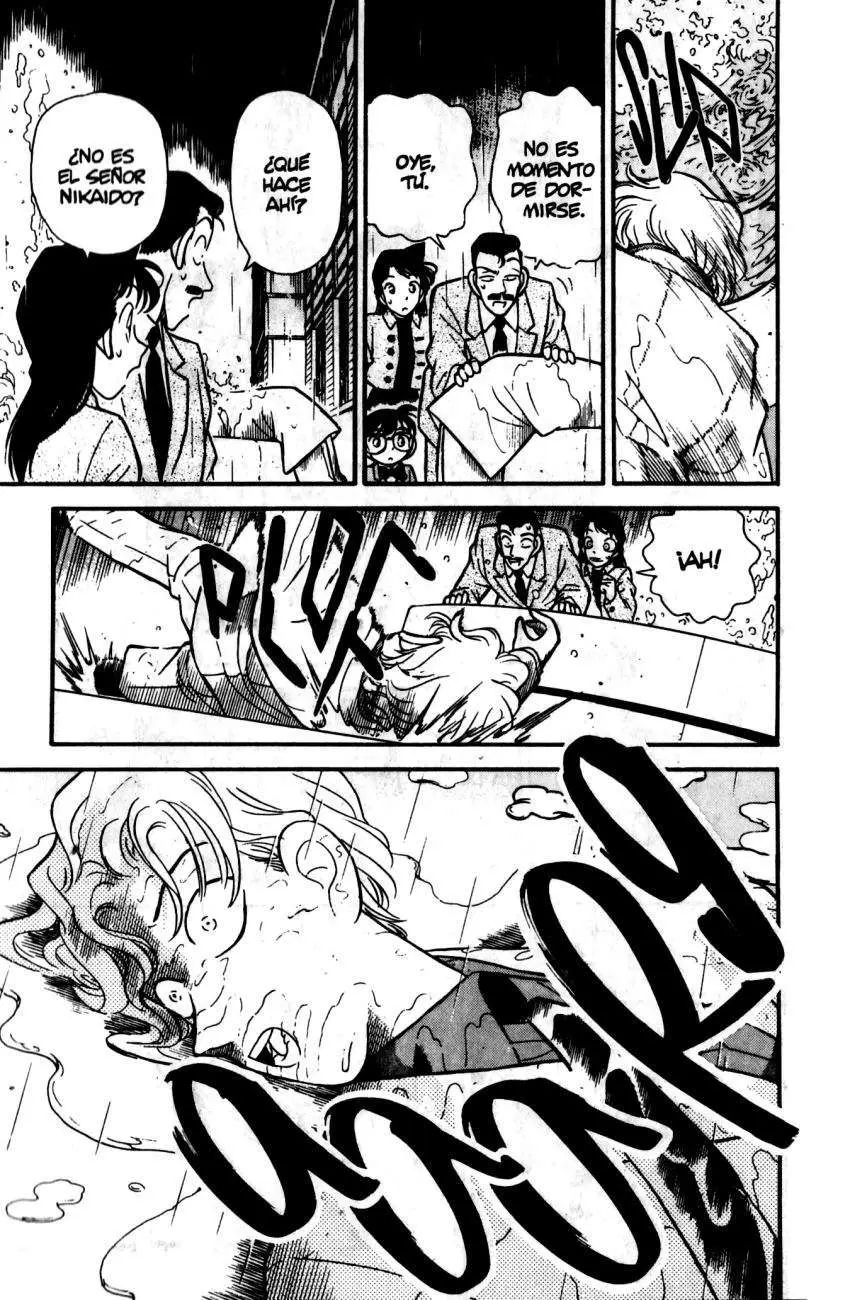 Detective Conan capítulo 87, página 18
