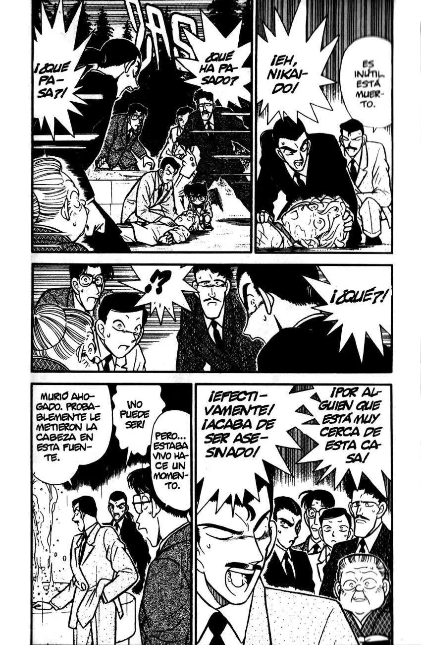 Detective Conan capítulo 88, página 3