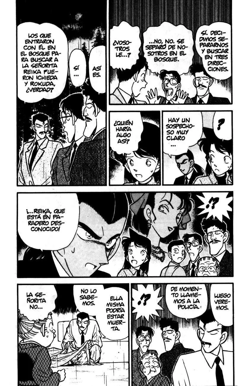 Detective Conan capítulo 88, página 4