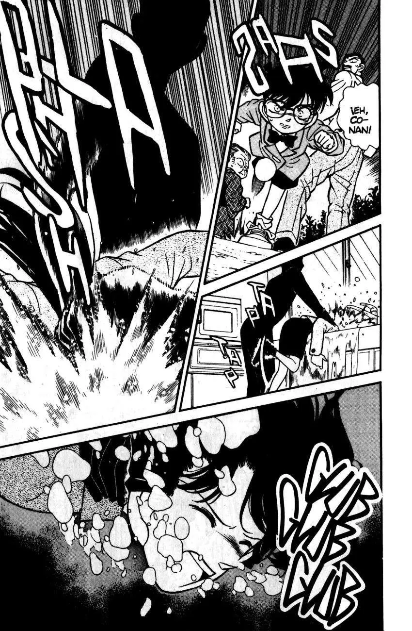 Detective Conan capítulo 88, página 16