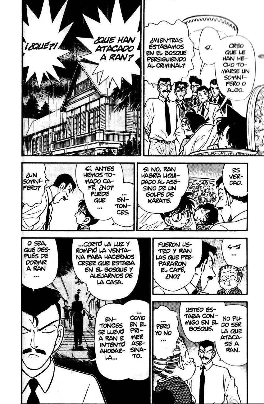 Detective Conan capítulo 89, página 7