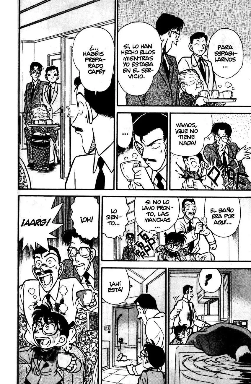 Detective Conan capítulo 89, página 15