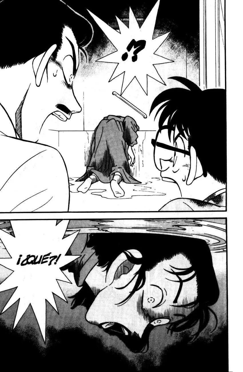 Detective Conan capítulo 89, página 16