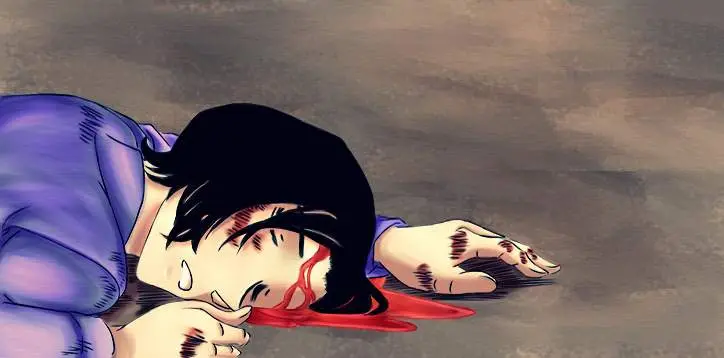 Detective Conan capítulo 891, página 20