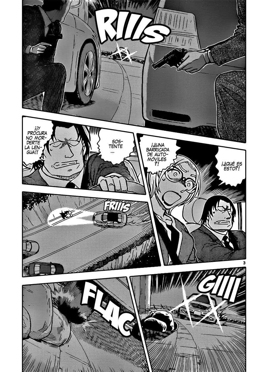 Detective Conan capítulo 896, página 4