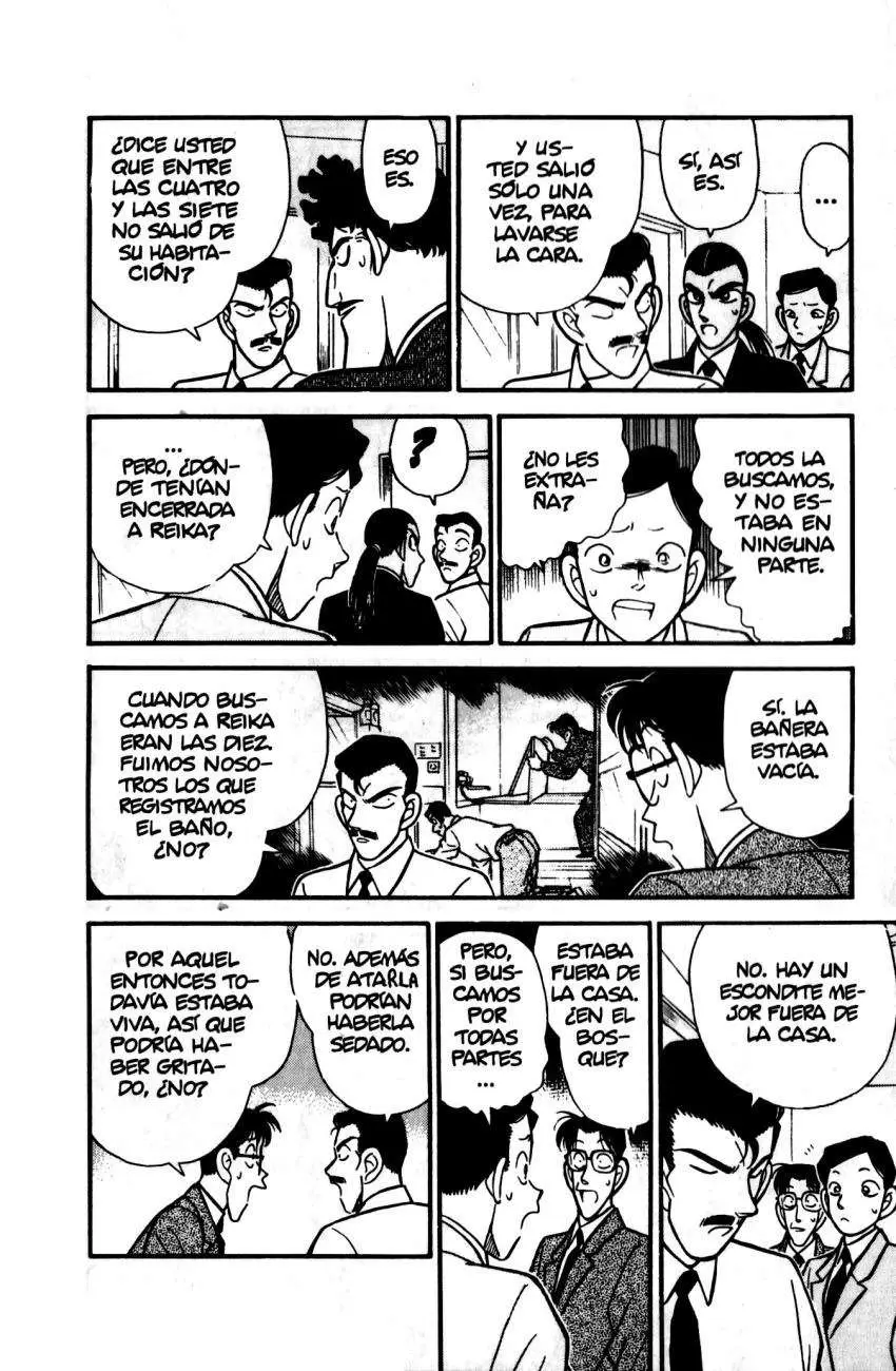 Detective Conan capítulo 90, página 9