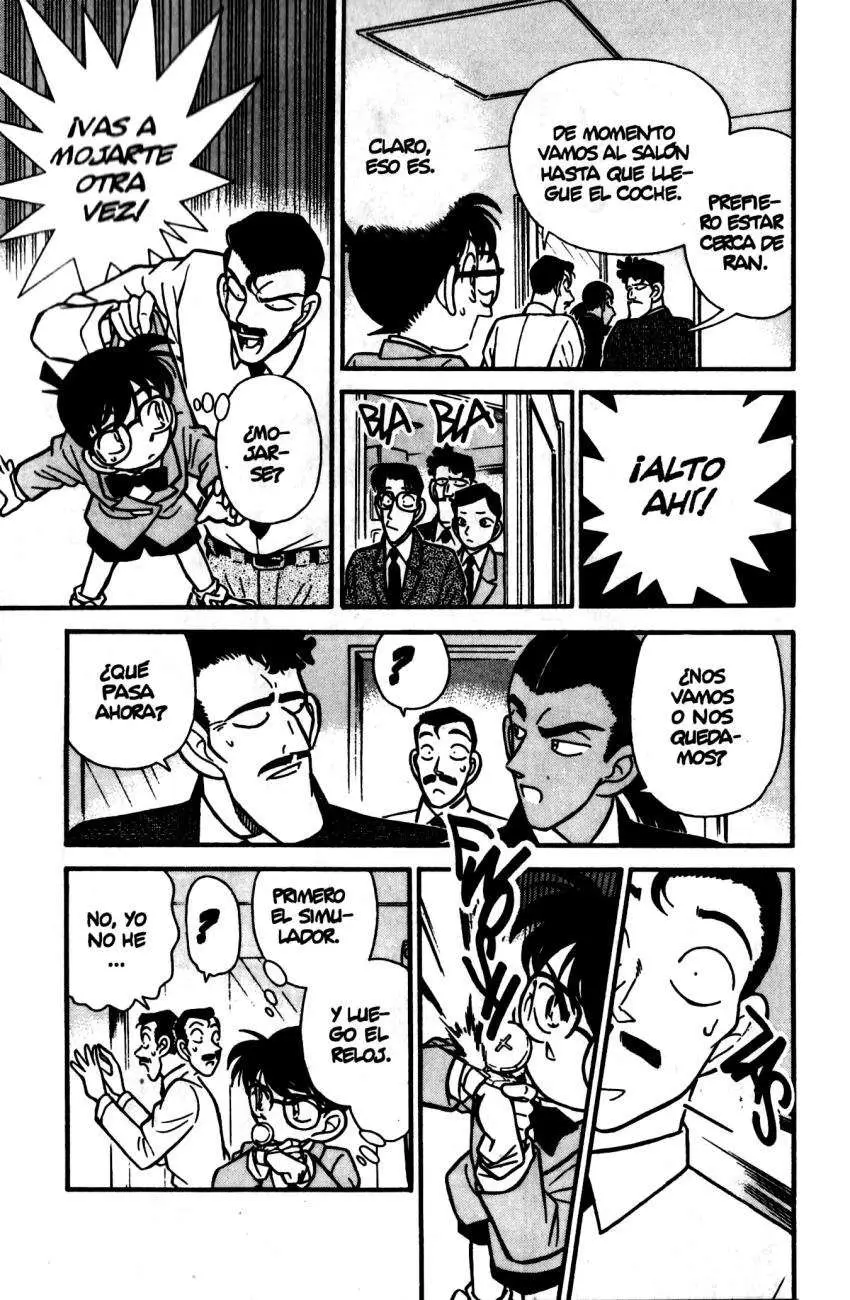 Detective Conan capítulo 90, página 14