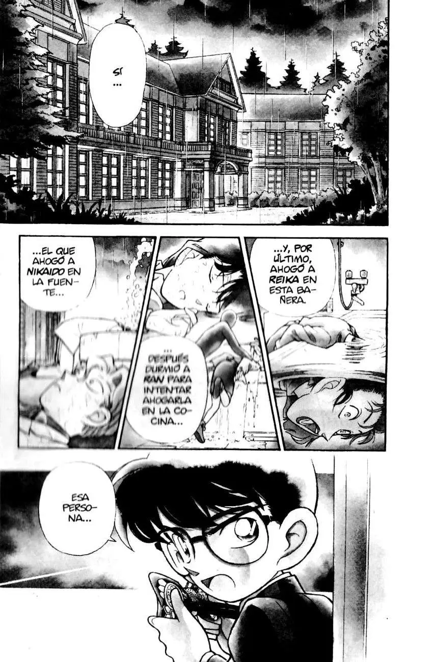 Detective Conan capítulo 91, página 2