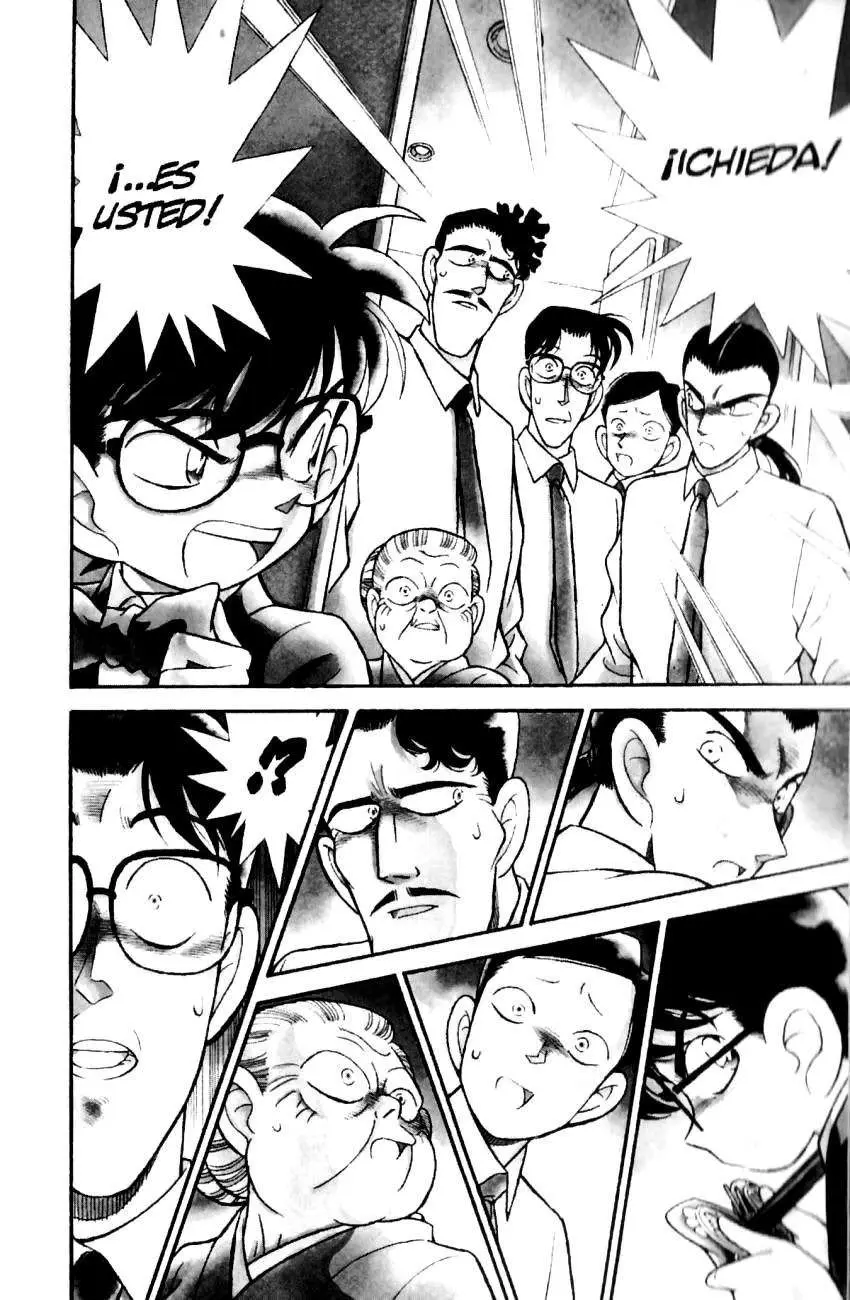 Detective Conan capítulo 91, página 3