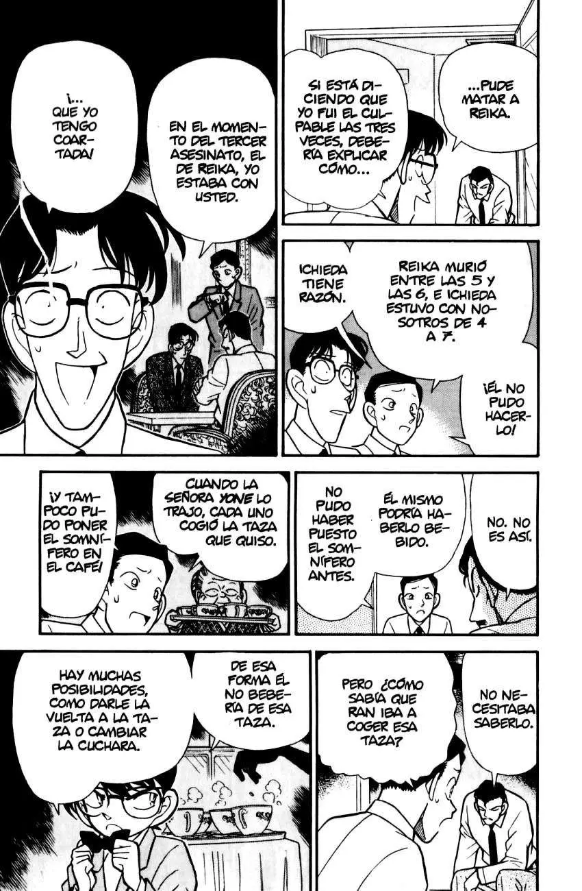 Detective Conan capítulo 91, página 7