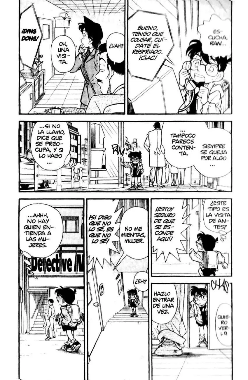 Detective Conan capítulo 92, página 3