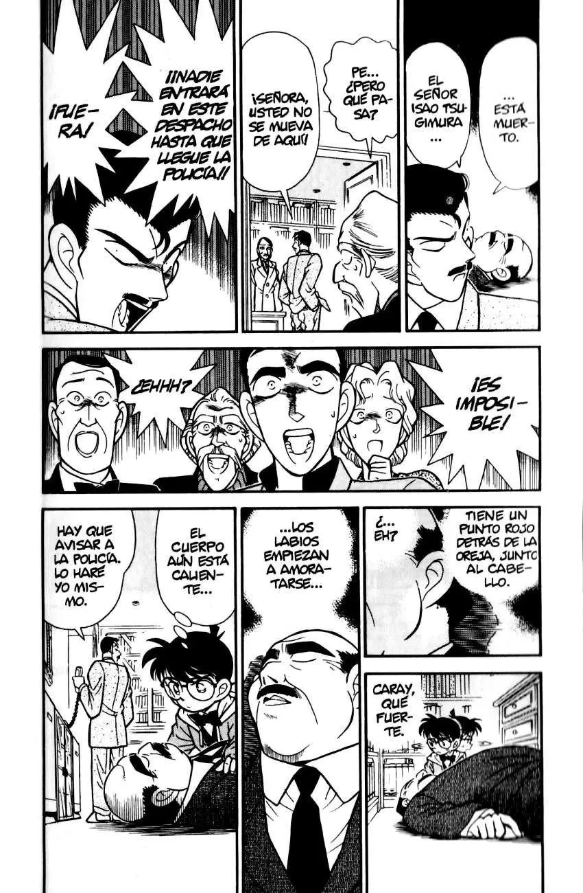 Detective Conan capítulo 93, página 3