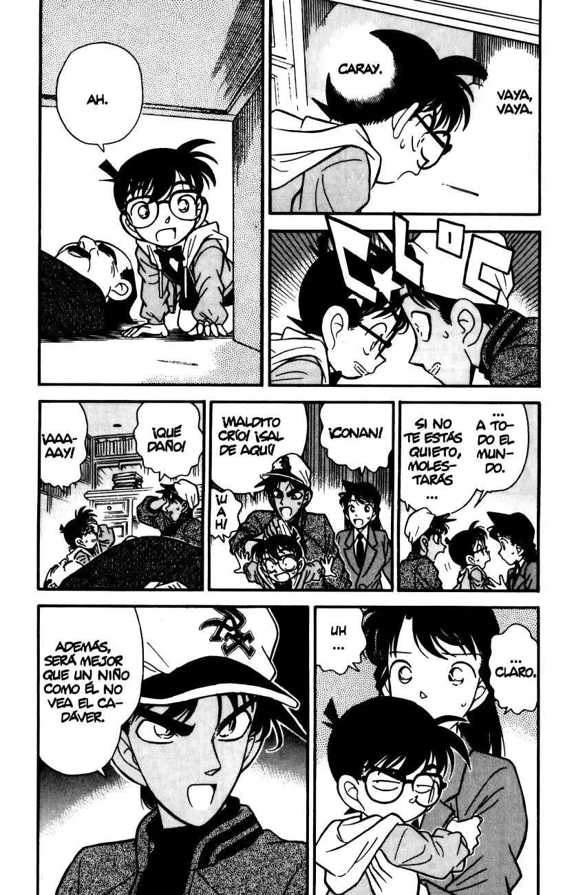 Detective Conan capítulo 93, página 4
