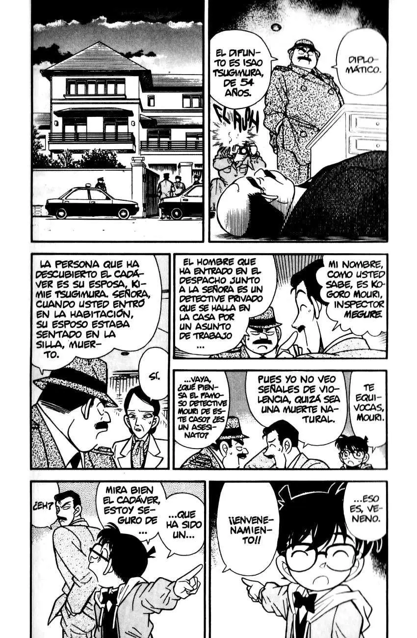 Detective Conan capítulo 93, página 5