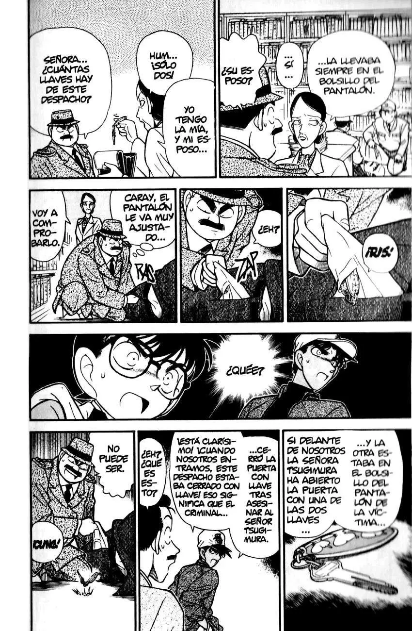 Detective Conan capítulo 93, página 9