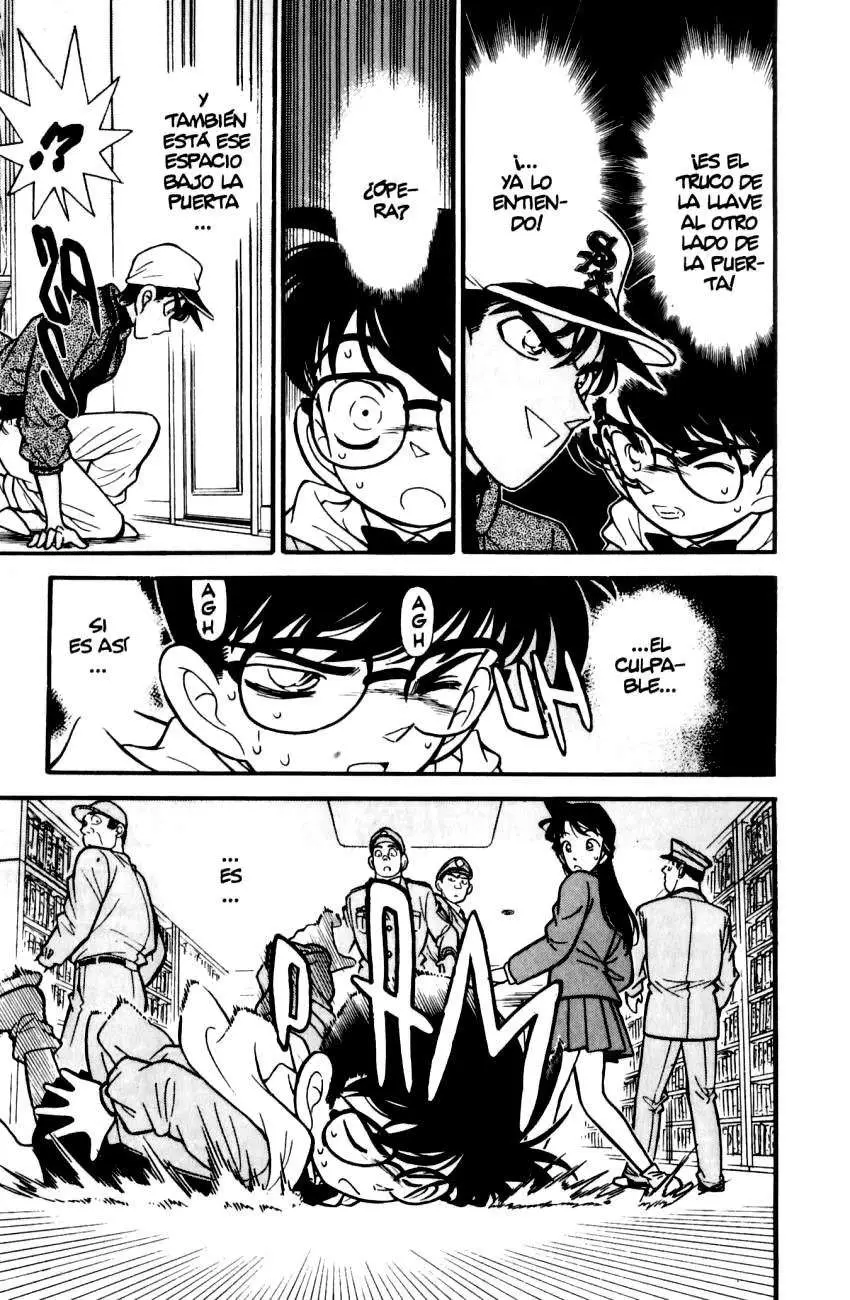 Detective Conan capítulo 93, página 16
