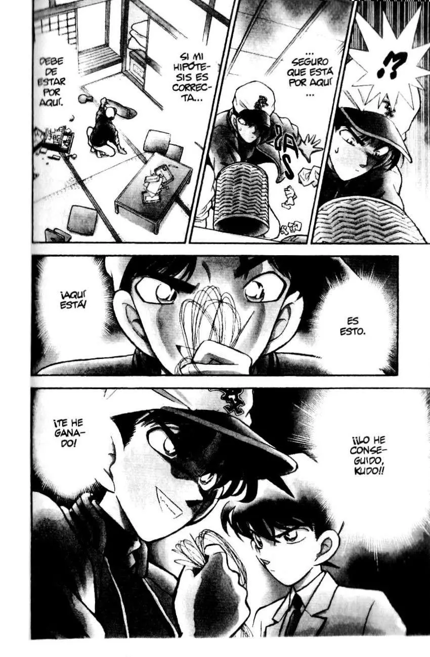 Detective Conan capítulo 94, página 3