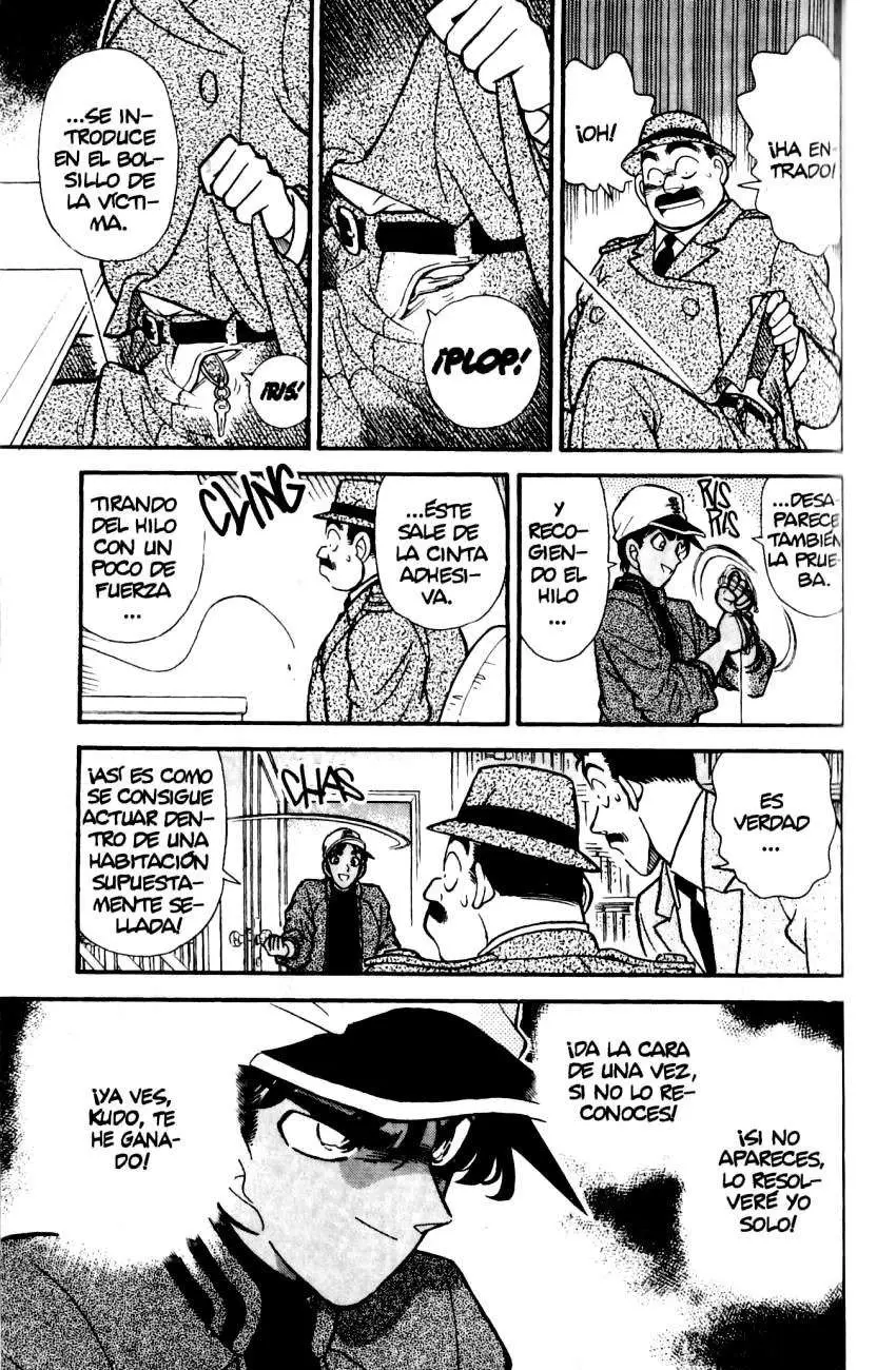 Detective Conan capítulo 94, página 9