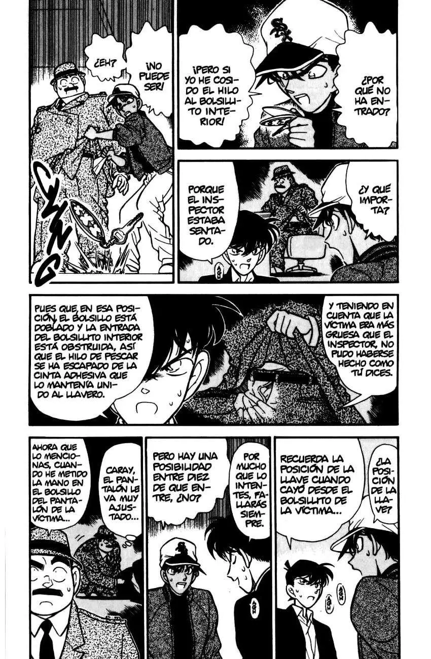 Detective Conan capítulo 95, página 7