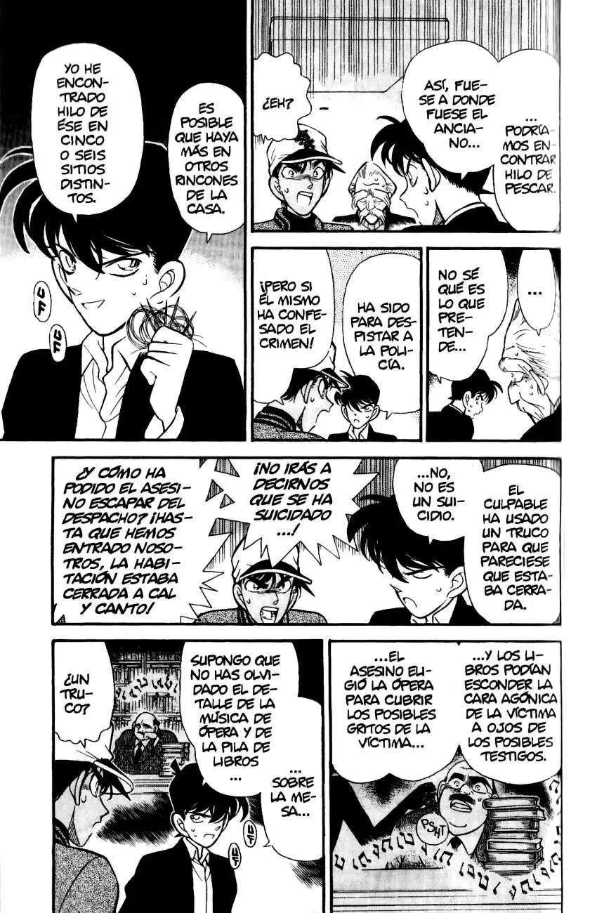 Detective Conan capítulo 95, página 9
