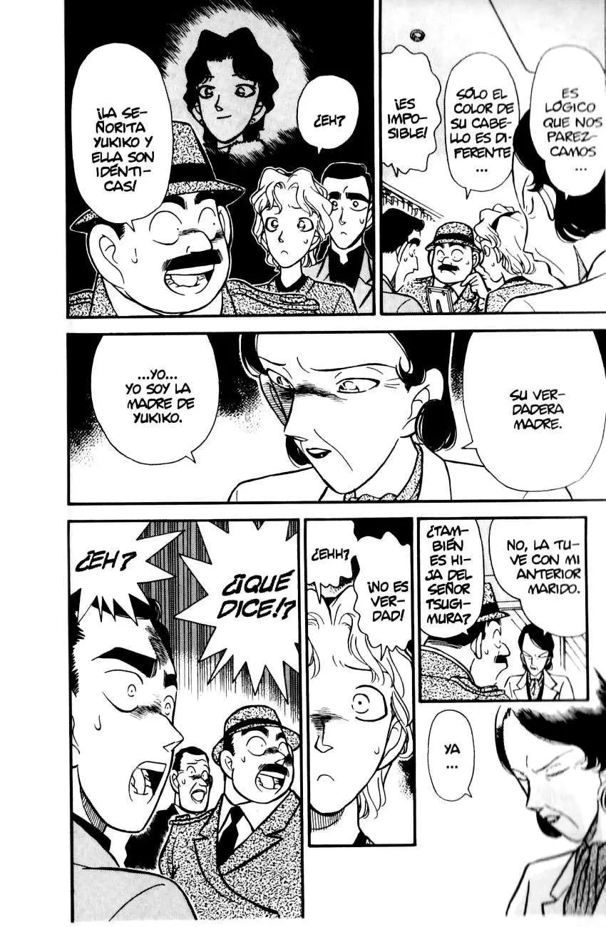 Detective Conan capítulo 95, página 14
