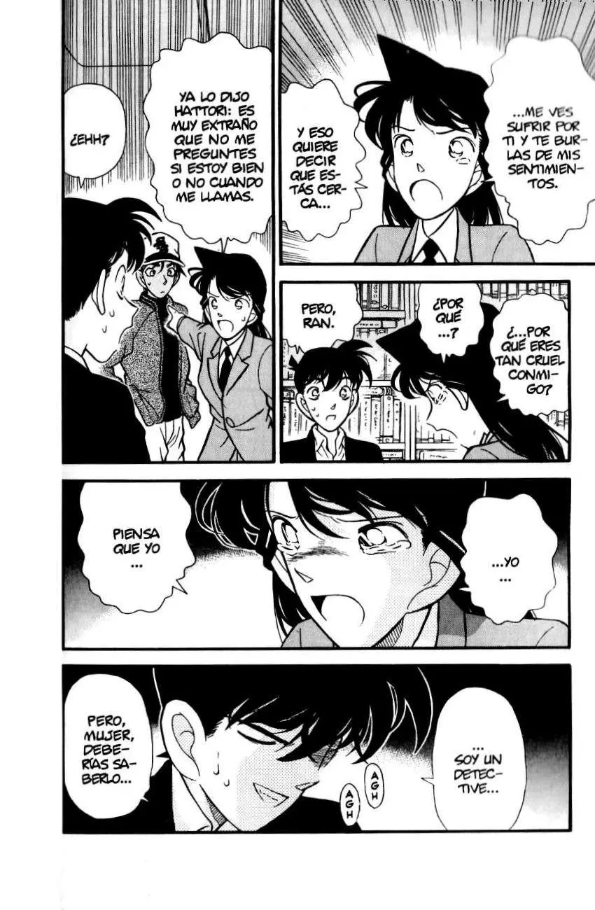 Detective Conan capítulo 95, página 18