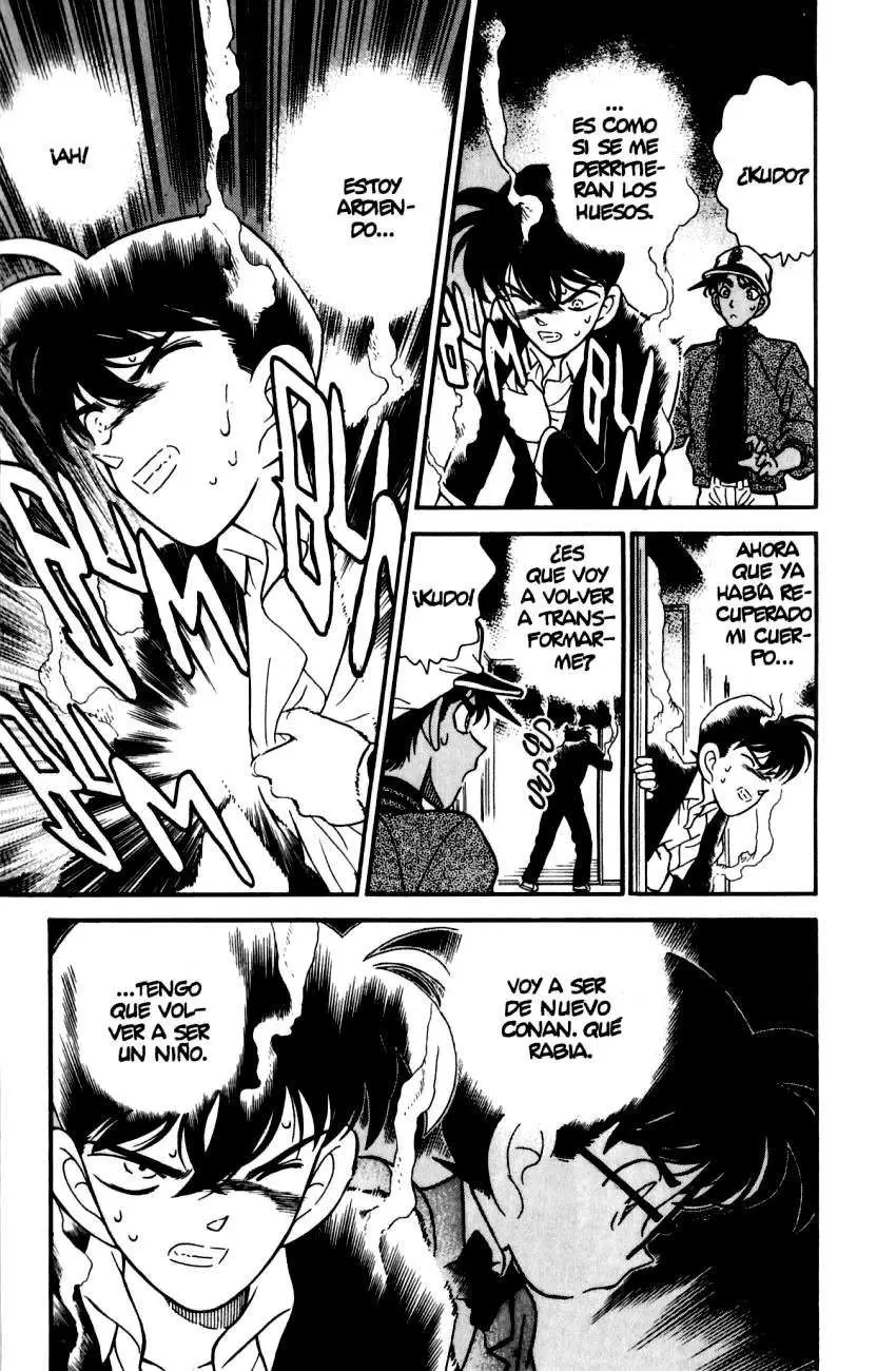 Detective Conan capítulo 96, página 2
