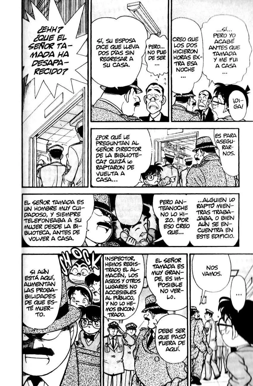 Detective Conan capítulo 96, página 15