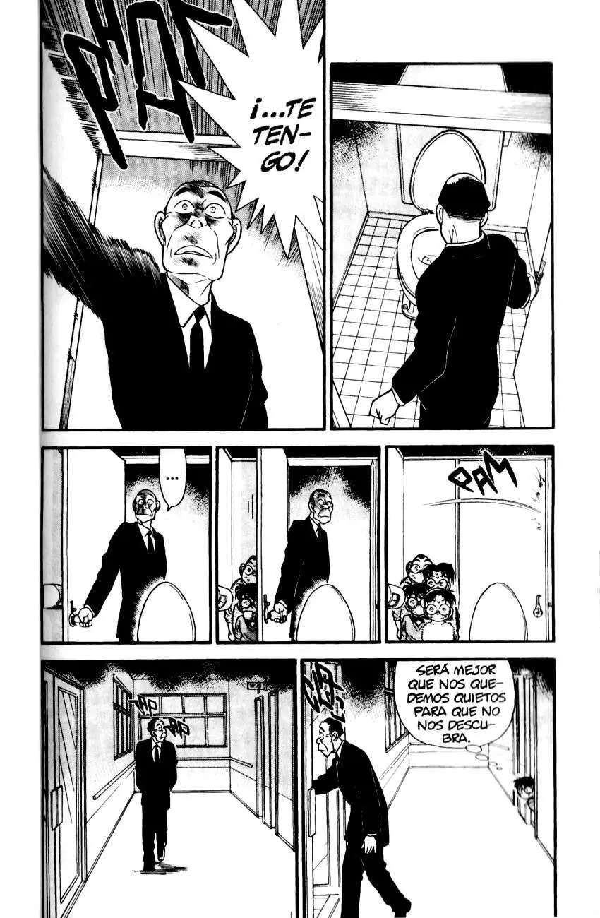Detective Conan capítulo 97, página 5