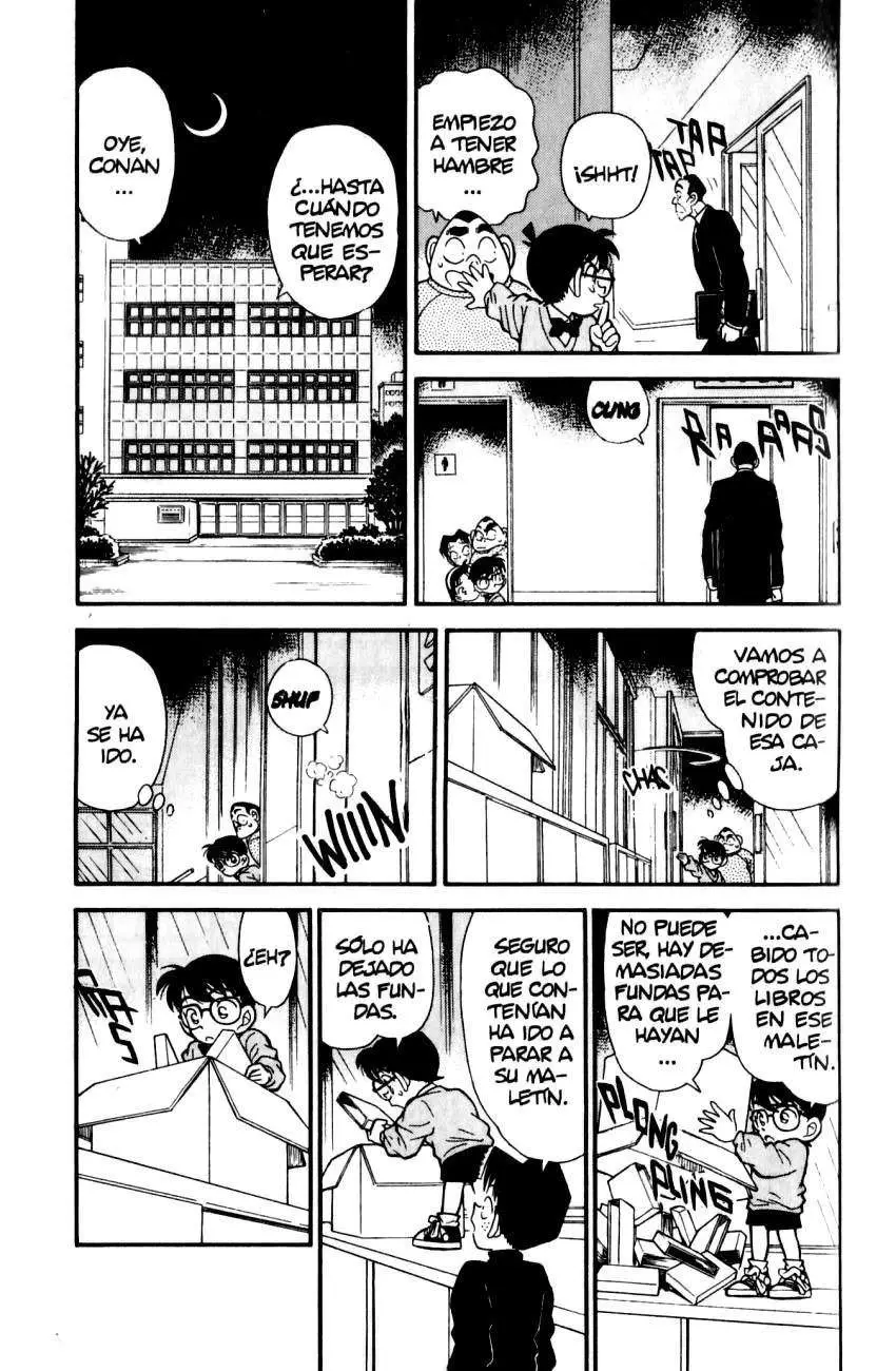 Detective Conan capítulo 97, página 6